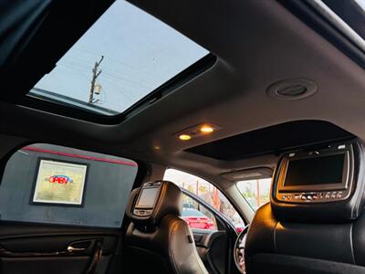 2015 GMC Acadia Denali   - Photo 17 - San Diego, CA 92115