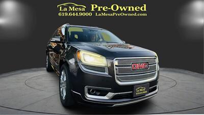 2015 GMC Acadia Denali   - Photo 4 - San Diego, CA 92115