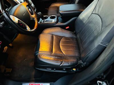 2015 GMC Acadia Denali   - Photo 8 - San Diego, CA 92115