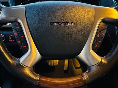 2015 GMC Acadia Denali   - Photo 11 - San Diego, CA 92115