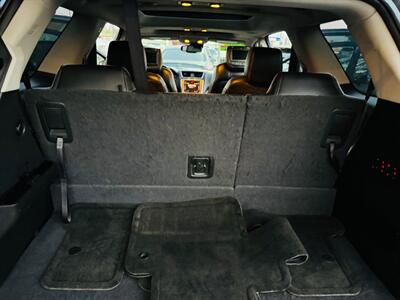 2015 GMC Acadia Denali   - Photo 20 - San Diego, CA 92115
