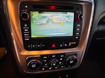 2015 GMC Acadia Denali   - Photo 14 - San Diego, CA 92115