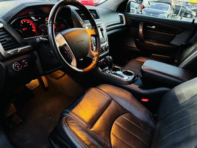 2015 GMC Acadia Denali   - Photo 9 - San Diego, CA 92115