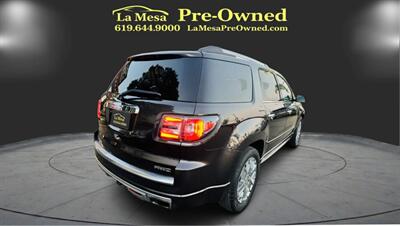 2015 GMC Acadia Denali   - Photo 6 - San Diego, CA 92115