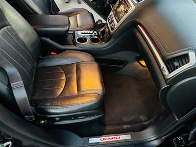 2015 GMC Acadia Denali   - Photo 15 - San Diego, CA 92115