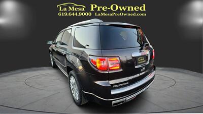 2015 GMC Acadia Denali   - Photo 3 - San Diego, CA 92115