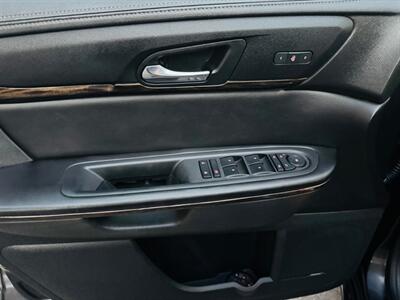 2015 GMC Acadia Denali   - Photo 7 - San Diego, CA 92115