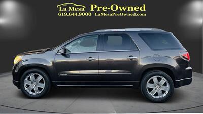 2015 GMC Acadia Denali   - Photo 2 - San Diego, CA 92115