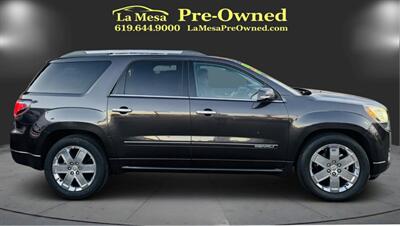 2015 GMC Acadia Denali   - Photo 5 - San Diego, CA 92115