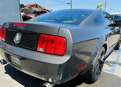 2008 Ford Mustang V6 Premium   - Photo 6 - San Diego, CA 92115