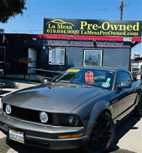 2008 Ford Mustang V6 Premium  