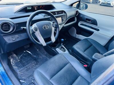 2014 Toyota Prius c Four  One Owner 46+ MPG - Photo 9 - San Diego, CA 92115