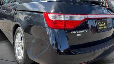 2012 Honda Odyssey Touring Elite Elite - Photo 3 - San Diego, CA 92115
