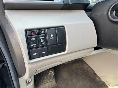 2012 Honda Odyssey Touring Elite Elite - Photo 10 - San Diego, CA 92115