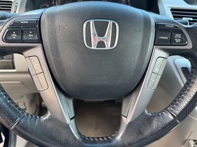 2012 Honda Odyssey Touring Elite Elite - Photo 11 - San Diego, CA 92115