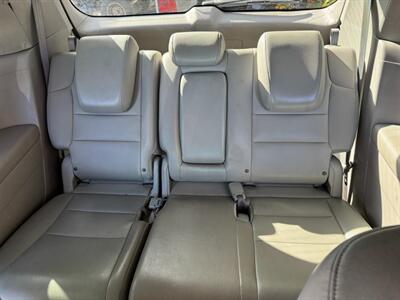 2012 Honda Odyssey Touring Elite Elite - Photo 24 - San Diego, CA 92115