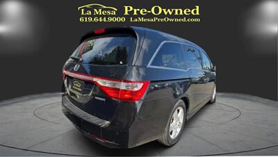2012 Honda Odyssey Touring Elite Elite - Photo 6 - San Diego, CA 92115