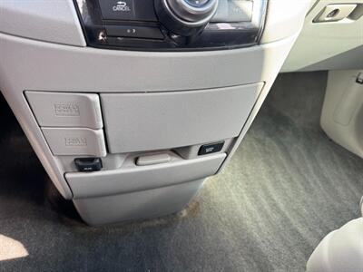 2012 Honda Odyssey Touring Elite Elite - Photo 15 - San Diego, CA 92115