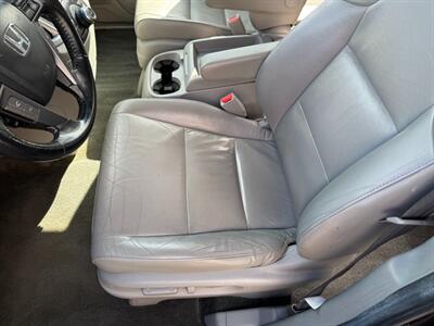 2012 Honda Odyssey Touring Elite Elite - Photo 8 - San Diego, CA 92115