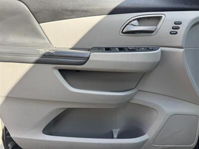 2012 Honda Odyssey Touring Elite Elite - Photo 7 - San Diego, CA 92115