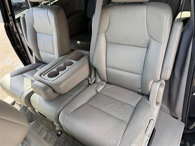 2012 Honda Odyssey Touring Elite Elite - Photo 17 - San Diego, CA 92115