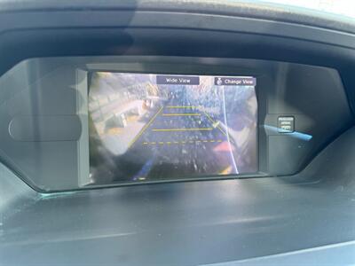 2012 Honda Odyssey Touring Elite Elite - Photo 16 - San Diego, CA 92115