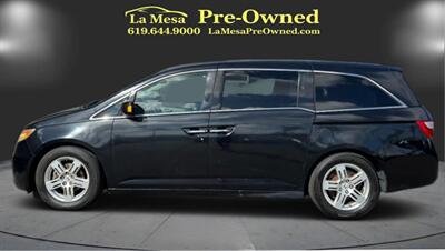 2012 Honda Odyssey Touring Elite Elite - Photo 2 - San Diego, CA 92115