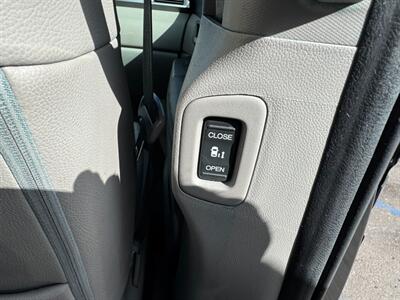 2012 Honda Odyssey Touring Elite Elite - Photo 20 - San Diego, CA 92115