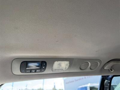 2012 Honda Odyssey Touring Elite Elite - Photo 21 - San Diego, CA 92115