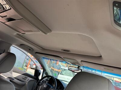 2012 Honda Odyssey Touring Elite Elite - Photo 12 - San Diego, CA 92115