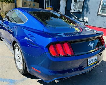 2016 Ford Mustang V6   - Photo 3 - San Diego, CA 92115