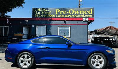 2016 Ford Mustang V6   - Photo 5 - San Diego, CA 92115