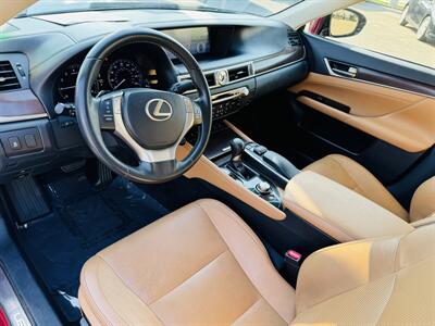 2013 Lexus GS GS-350   - Photo 15 - San Diego, CA 92115