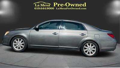 2008 Toyota Avalon Limited - Photo 2 - San Diego, CA 92115
