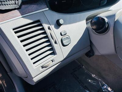2008 Toyota Avalon Limited - Photo 9 - San Diego, CA 92115