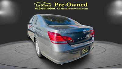 2008 Toyota Avalon Limited - Photo 3 - San Diego, CA 92115