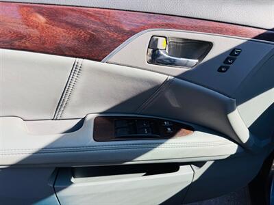 2008 Toyota Avalon Limited - Photo 8 - San Diego, CA 92115