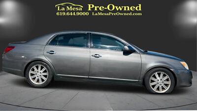 2008 Toyota Avalon Limited - Photo 5 - San Diego, CA 92115