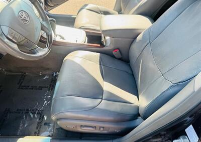 2008 Toyota Avalon Limited - Photo 11 - San Diego, CA 92115
