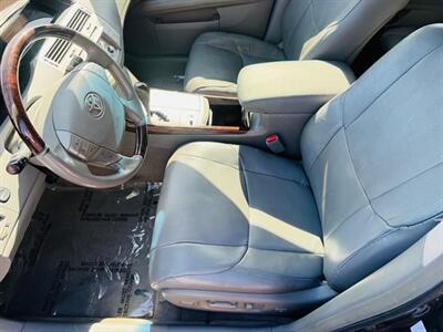 2008 Toyota Avalon Limited - Photo 10 - San Diego, CA 92115