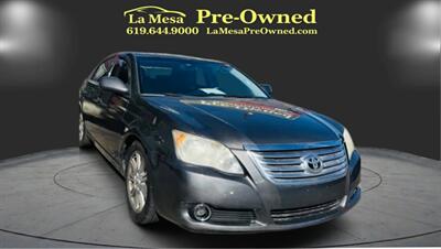 2008 Toyota Avalon Limited - Photo 4 - San Diego, CA 92115