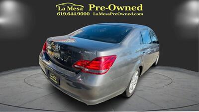 2008 Toyota Avalon Limited - Photo 6 - San Diego, CA 92115
