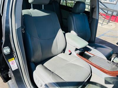 2008 Toyota Avalon Limited - Photo 12 - San Diego, CA 92115