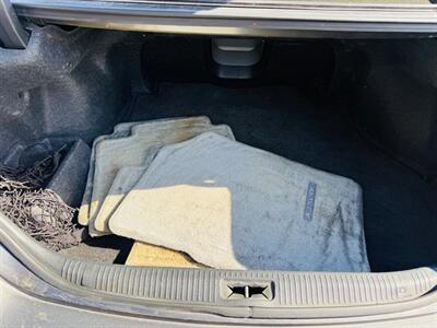 2008 Toyota Avalon Limited - Photo 17 - San Diego, CA 92115