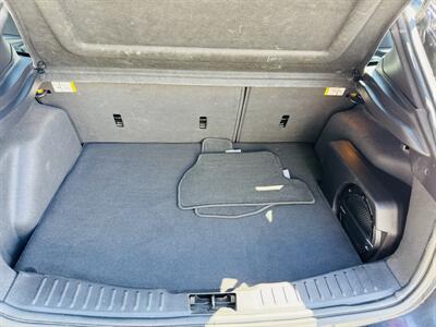 2013 Ford Focus ST One Owner Ricardo Seats - Photo 17 - San Diego, CA 92115