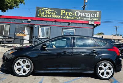 2013 Ford Focus ST One Owner Ricardo Seats - Photo 2 - San Diego, CA 92115