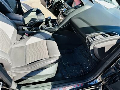 2013 Ford Focus ST One Owner Ricardo Seats - Photo 14 - San Diego, CA 92115