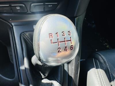 2013 Ford Focus ST One Owner Ricardo Seats - Photo 13 - San Diego, CA 92115