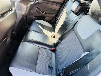 2013 Ford Focus ST One Owner Ricardo Seats - Photo 16 - San Diego, CA 92115