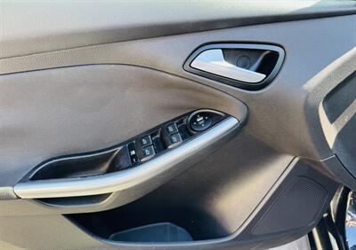 2013 Ford Focus ST One Owner Ricardo Seats - Photo 7 - San Diego, CA 92115